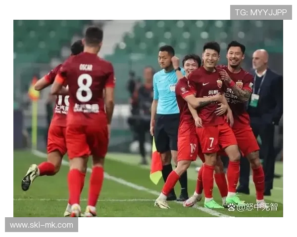 武磊张琳芃王燊超等老将引领 海港更衣室稳定成就霸业