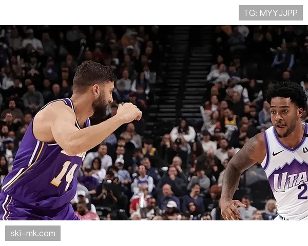 前瞻:湖人与勇士收官阶段关键卡位战,将影响附加赛最终格局